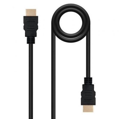 Cable HDMI 1.4 Nanocable 10.15.1700/ HDMI Macho