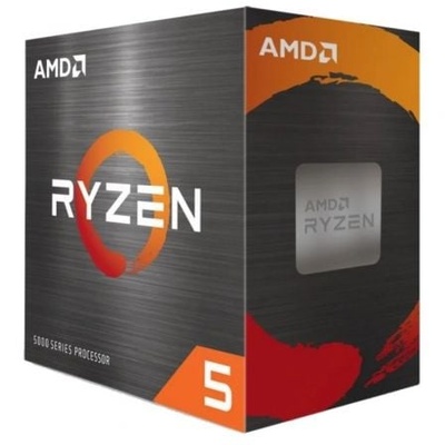 Procesador AMD Ryzen 5 5600X 3.70GHz Socket AM4