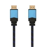 Cable HDMI 2.0 4K Aisens A120-0356 V2/ HDMI Macho