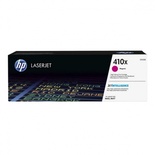 Tóner Original HP nº410X XL Alta Capacidad/ Magenta
