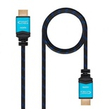 Cable HDMI 2.0 4K Nanocable 10.15.3707/ HDMI Macho