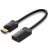 Cable Conversor Vention HBZBB/ DisplayPort Macho