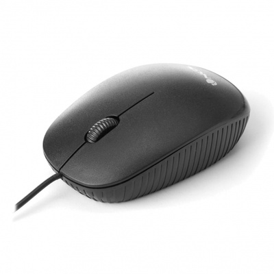 Ratón NGS Flame/ Hasta 1000 DPI