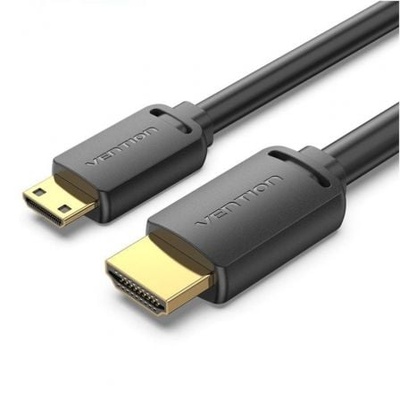 Cable HDMI 4K Vention AGHBF/ HDMI Macho