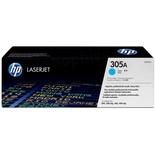 Tóner Original HP nº305A/ Cian