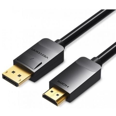 Cable Conversor Vention HADBI/ DisplayPort Macho