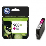 Cartucho de Tinta Original HP nº903 XL Alta Capacidad/ Magenta