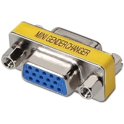 Adaptador Aisens A114-0082/ VGA Hembra