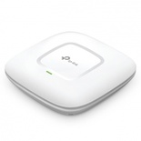 Punto de Acceso Inalámbrico TP-Link Omada EAP245 PoE 1700Mbps/ 2.4 GHz 5GHz/ Antena de 4dBi/ WiFi 802.11ac/n/b/g/a