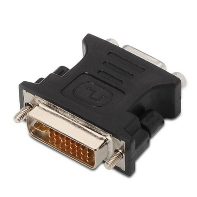 Adaptador Aisens A118-0092/ DVI Macho