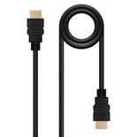 Cable HDMI 1.4 Nanocable 10.15.1705/ HDMI Macho