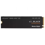 Disco SSD SanDisk WD Black SN850X 1TB/ M.2 2280 PCIe Gen4/ Full Capacity