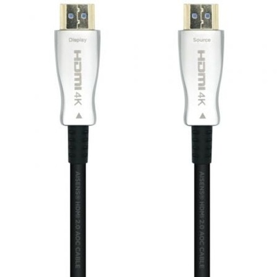 Cable HDMI 2.0 AOC 4K Aisens A148-0379/ HDMI Macho