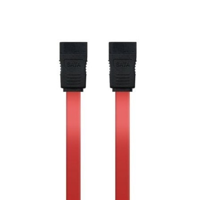 Cable SATA Nanocable 10.18.0101-OEM/ SATA Hembra