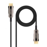 Cable HDMI 2.0 4K AOC Nanocable 10.15.2020/ HDMI Macho