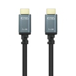 Cable HDMI 2.1 8K Nanocable 10.15.8002/ HDMI Macho