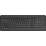 Teclado Inalámbrico HP 225
