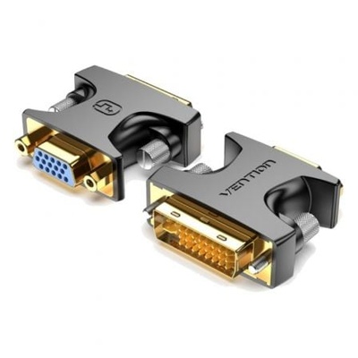 Adaptador Vention ECFB0/ DVI Macho