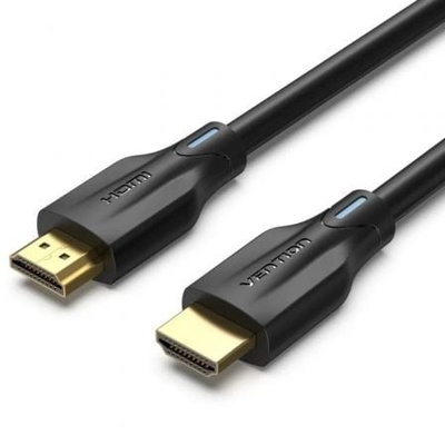 Cable HDMI 2.1 8K Vention AANBG/ HDMI Macho