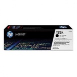 Tóner Original HP nº128A/ Negro