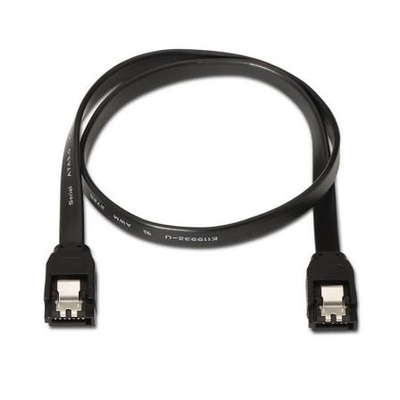 Cable SATA III Aisens A130-0157/ SATA Hembra