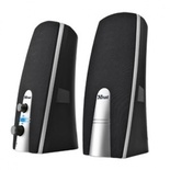 Altavoces Trust Mila/ 10W/ 2.0