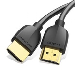 Cable HDMI 2.0 4K Portatil Vention AAIBI/ HDMI Macho