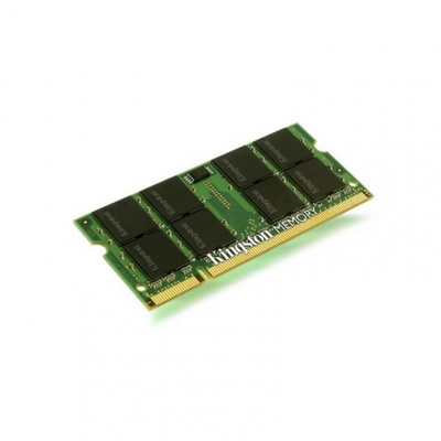 Memoria RAM Kingston ValueRAM 8GB/ DDR3L/ 1600MHz/ 1.35V/ CL11/ SODIMM