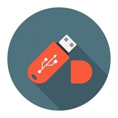 Pendrive 32GB Tech One Tech No Es Tuyo USB 2.0