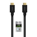 Cable HDMI 2.1 8K Aisens A150-0680/ HDMI Macho