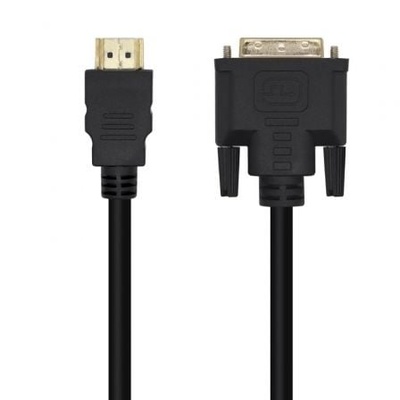Cable HDMI Aisens A117-0451/ DVI Macho