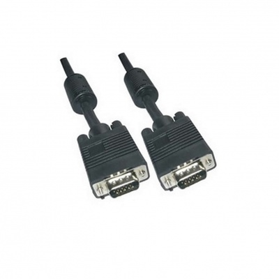 Cable SVGA Nanocable 10.15.0101/ VGA Macho