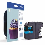 Cartucho de Tinta Original Brother LC-123C/ Cian