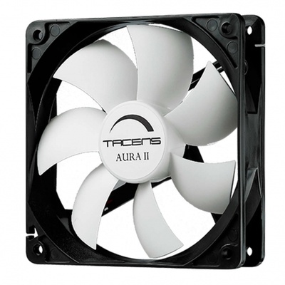 Ventilador Tacens Aura II/ 9cm