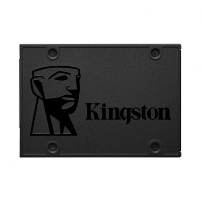 Disco SSD Kingston A400 480GB/ SATA III