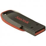 Pendrive 64GB SanDisk Cruzer Blade USB 2.0