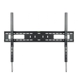Soporte de Pared Fijo Inclinable TooQ LP42100T-B para TV de 60-100'/ hasta 75kg