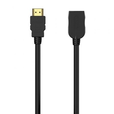Cable Alargador HDMI Aisens A120-0547/ HDMI Macho