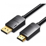 Cable Conversor Vention HADBI/ DisplayPort Macho