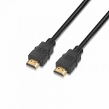 Cable HDMI 2.0 4K Aisens A120-0118/ HDMI Macho