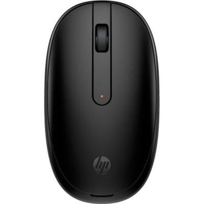 Ratón Inalámbrico HP 245/ Hasta 1600 DPI/ Negro