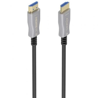 Cable HDMI 2.0 AOC 4K Aisens A148-0858/ HDMI Macho
