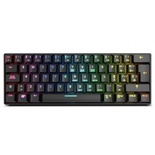 Teclado Gaming Mecánico Inalámbrico Krom Kluster