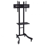 Soporte de Pie con Ruedas Approx appST05 para TV de 30-70'/ hasta 40kg