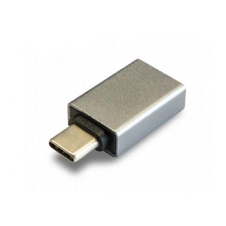 Adaptador USB 3.0 3GO A128 USB Hembra