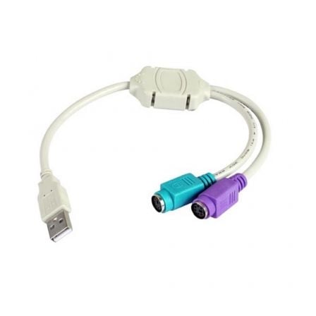 Cable Conversor 3GO C101/ USB Macho