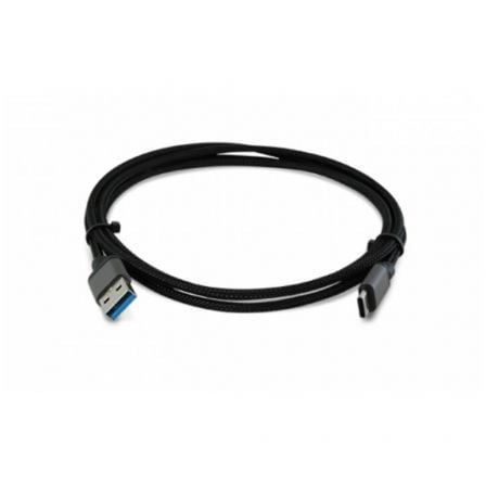 Cable USB 2.0 3GO C133/ USB Tipo-C Macho
