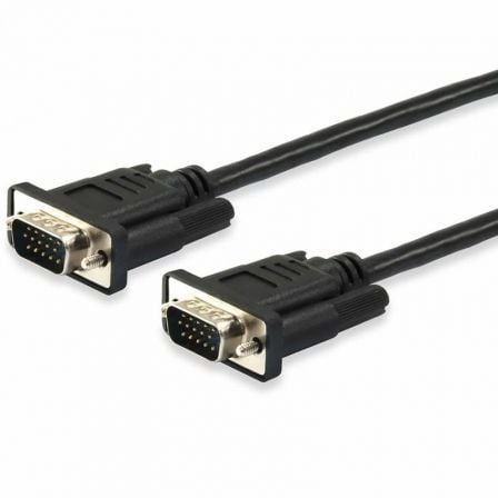 Cable VGA 3GO CVGAMM/ VGA Macho
