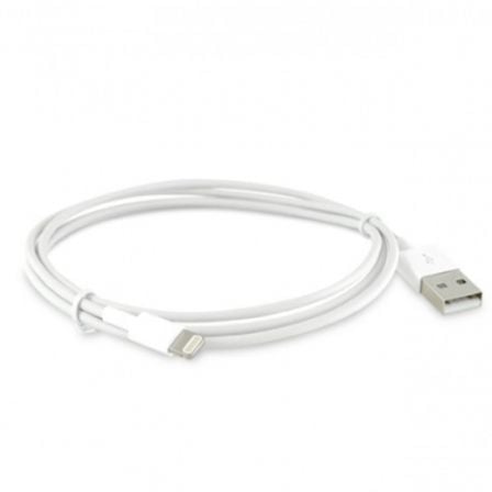Cable Lightning 3GO C131/ USB Macho