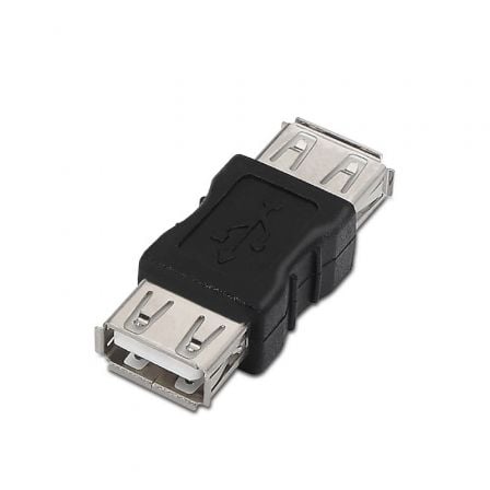Adaptador USB 2.0 Aisens A103-0037/ USB Hembra